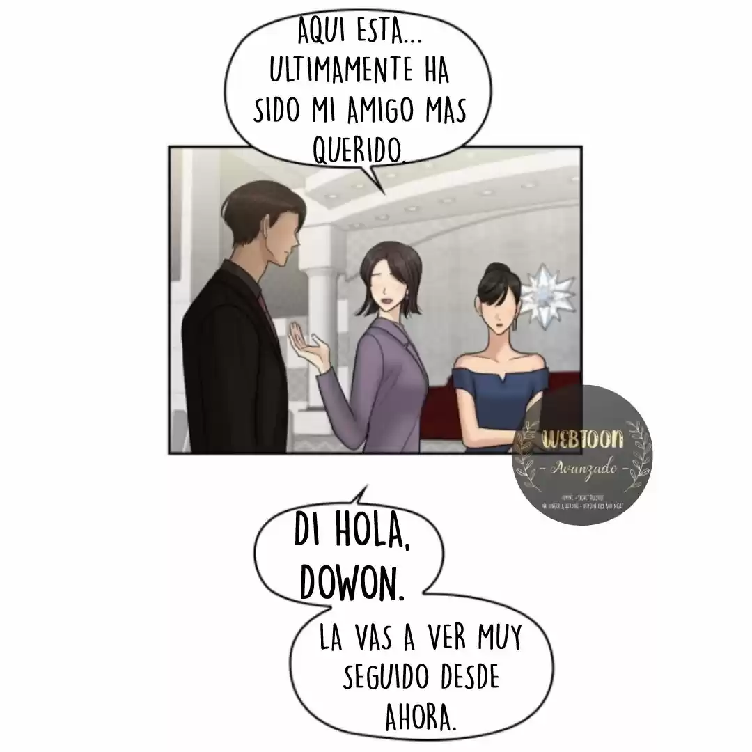 No Longer A Heroine! - Capítulo 17 - Página 51 - LectorTMOo