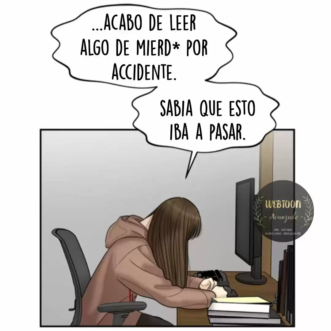 No Longer A Heroine! - Capítulo 18 - Página 31 - LectorTMOo