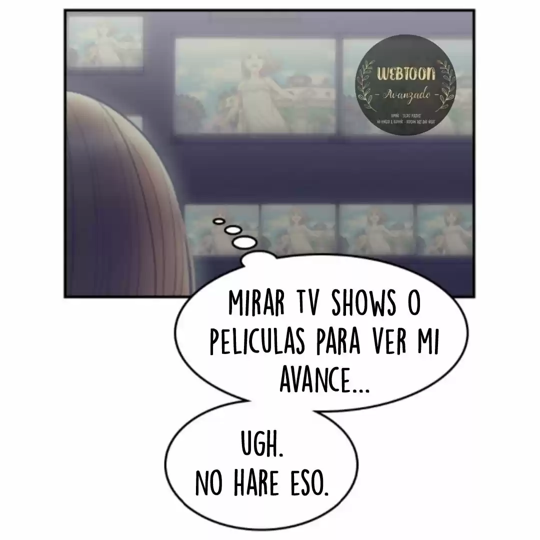 No Longer A Heroine! - Capítulo 18 - Página 33 - LectorTMOo