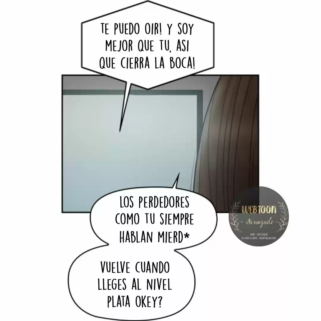 No Longer A Heroine! - Capítulo 18 - Página 43 - LectorTMOo