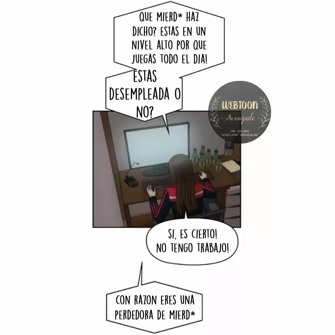 No Longer A Heroine! - Capítulo 18 - Página 44 - LectorTMOo
