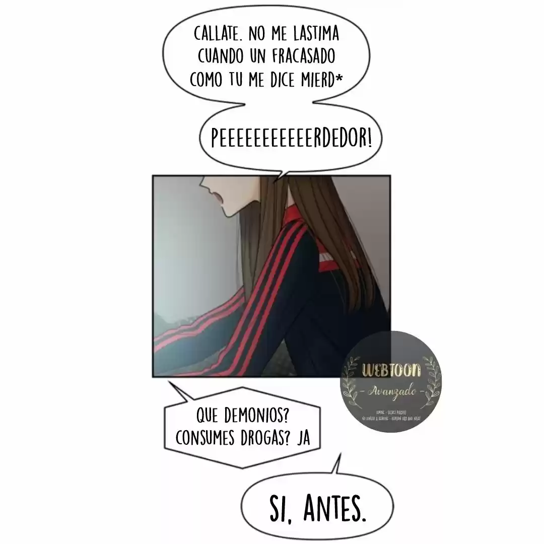 No Longer A Heroine! - Capítulo 18 - Página 45 - LectorTMOo