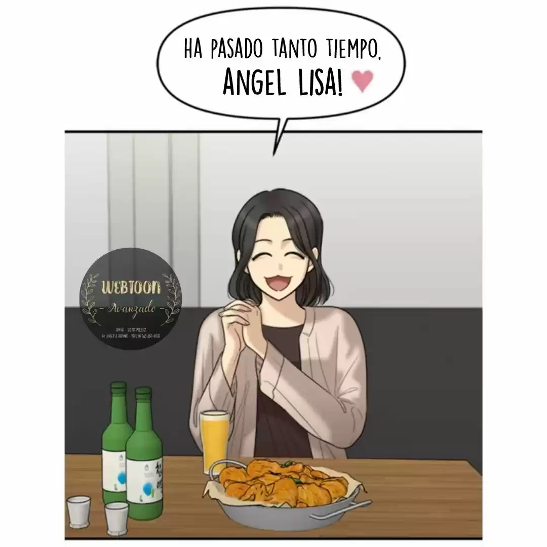 No Longer A Heroine! - Capítulo 19 - Página 6 - LectorTMOo