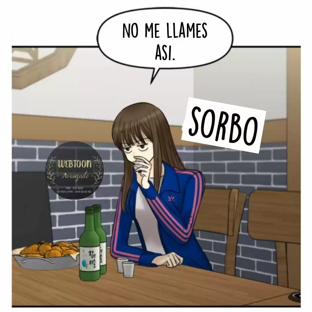 No Longer A Heroine! - Capítulo 19 - Página 7 - LectorTMOo