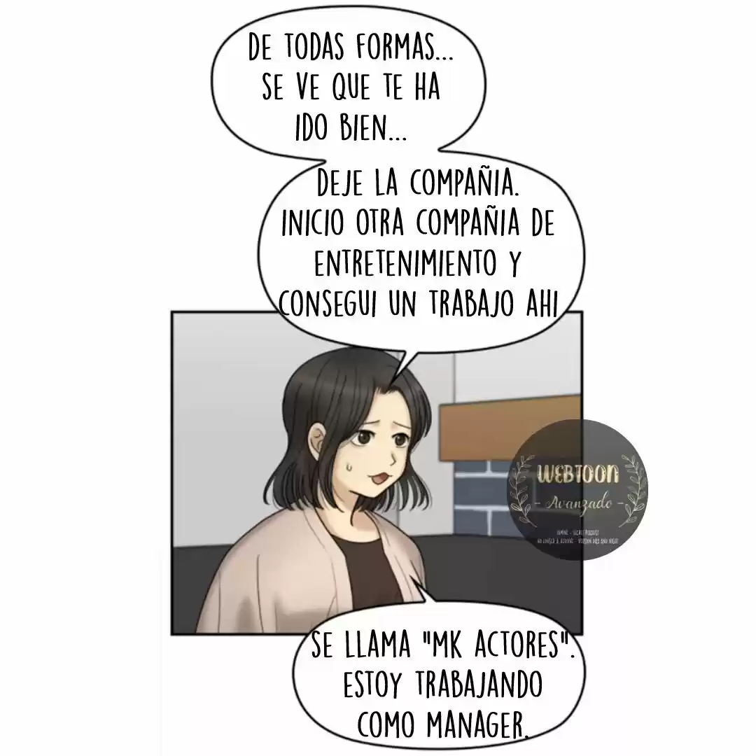 No Longer A Heroine! - Capítulo 19 - Página 9 - LectorTMOo