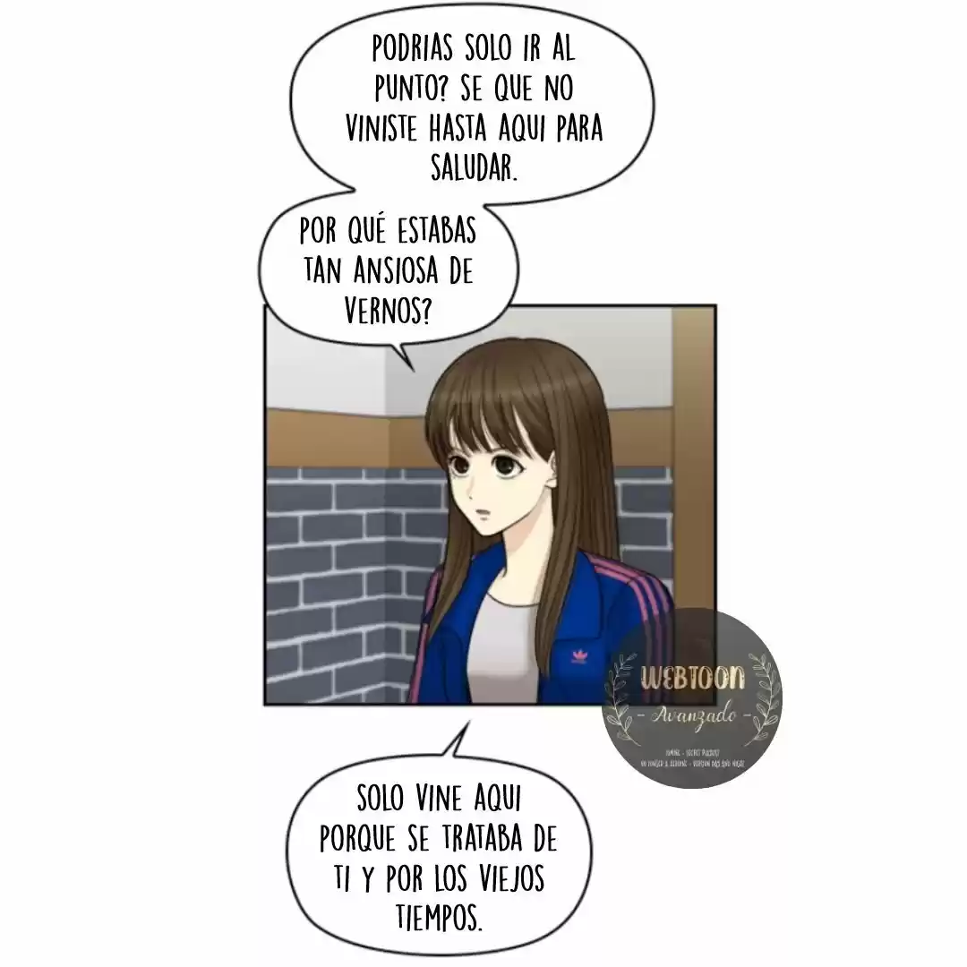 No Longer A Heroine! - Capítulo 19 - Página 10 - LectorTMOo