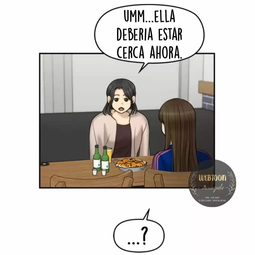 No Longer A Heroine! - Capítulo 19 - Página 11 - LectorTMOo