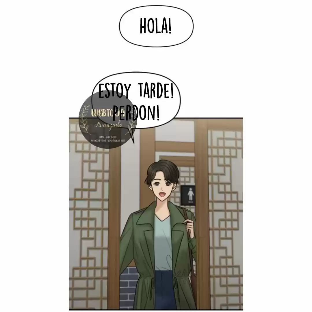 No Longer A Heroine! - Capítulo 19 - Página 12 - LectorTMOo