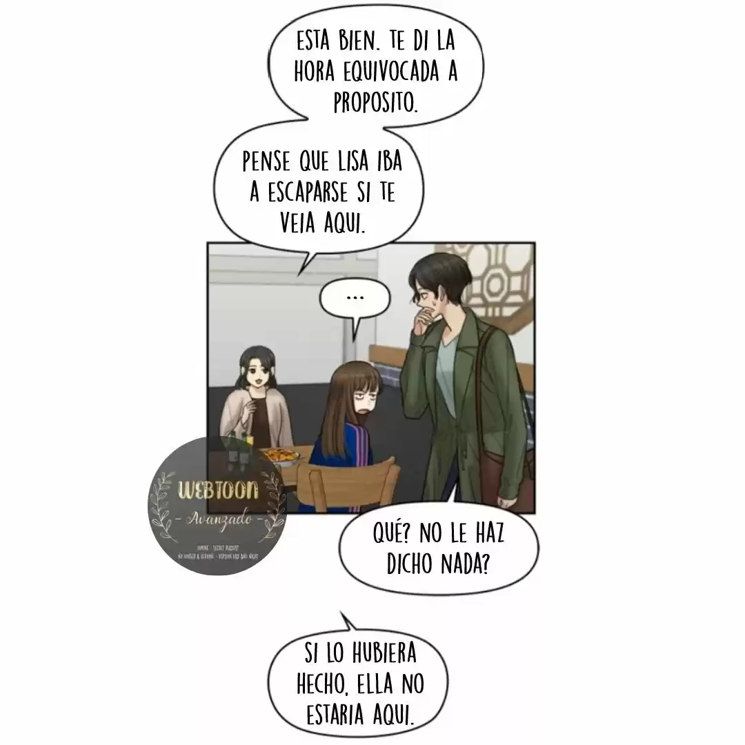 No Longer A Heroine! - Capítulo 19 - Página 13 - LectorTMOo