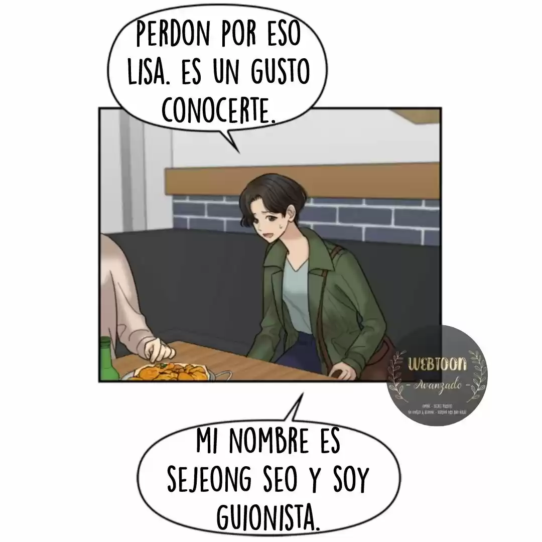 No Longer A Heroine! - Capítulo 19 - Página 14 - LectorTMOo