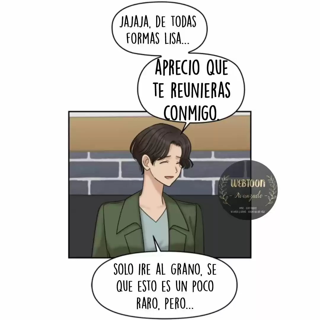 No Longer A Heroine! - Capítulo 19 - Página 16 - LectorTMOo