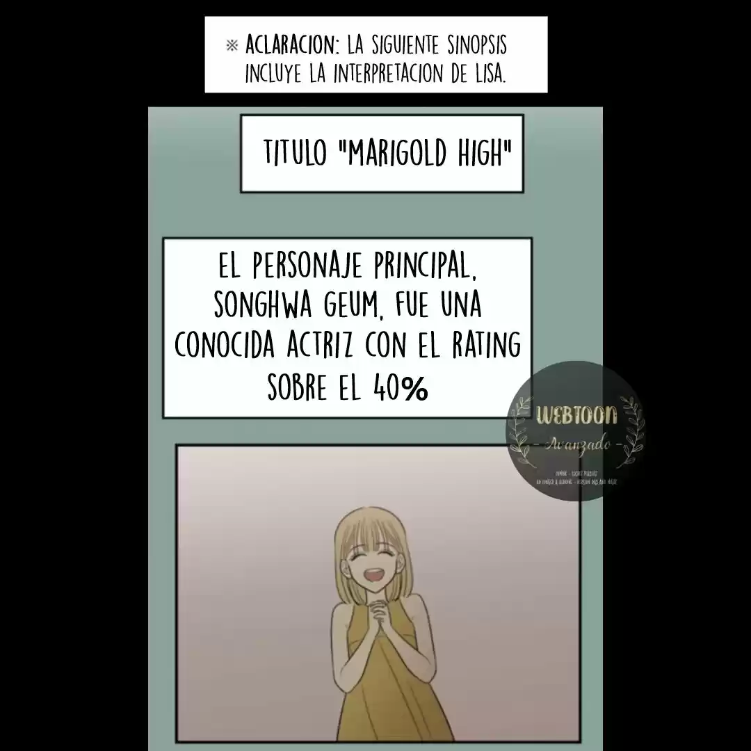 No Longer A Heroine! - Capítulo 19 - Página 23 - LectorTMOo