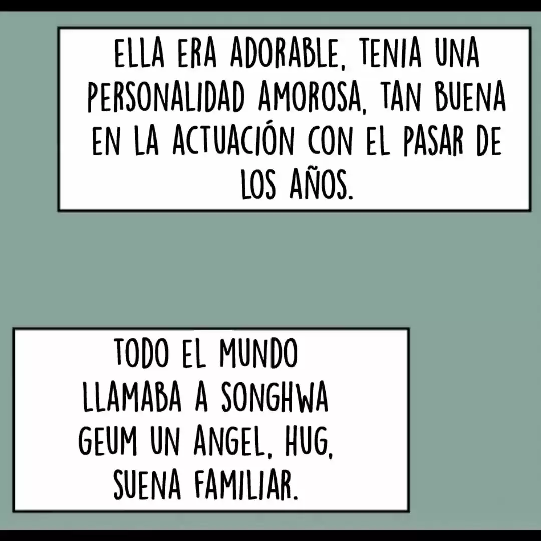 No Longer A Heroine! - Capítulo 19 - Página 24 - LectorTMOo