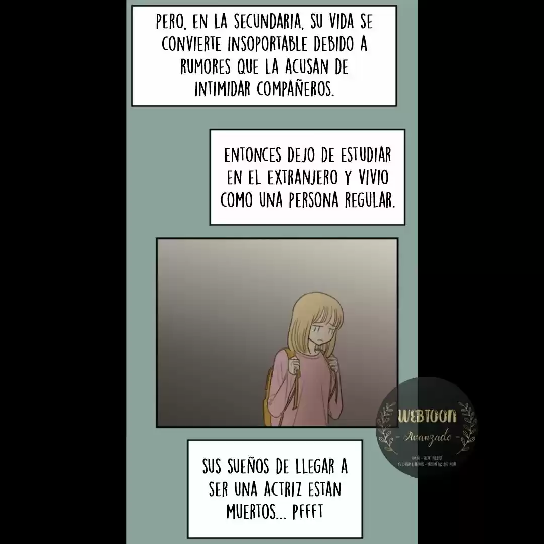 No Longer A Heroine! - Capítulo 19 - Página 26 - LectorTMOo