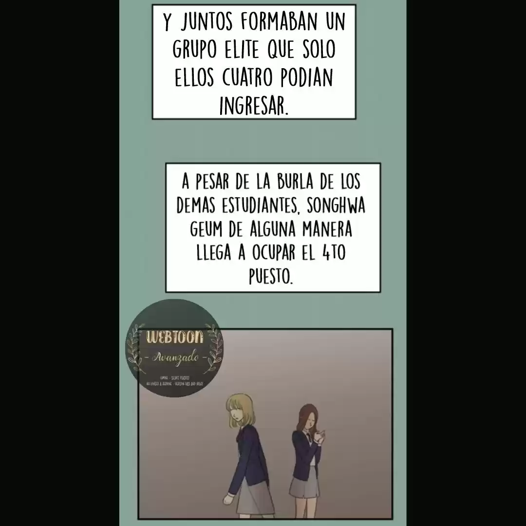 No Longer A Heroine! - Capítulo 19 - Página 28 - LectorTMOo