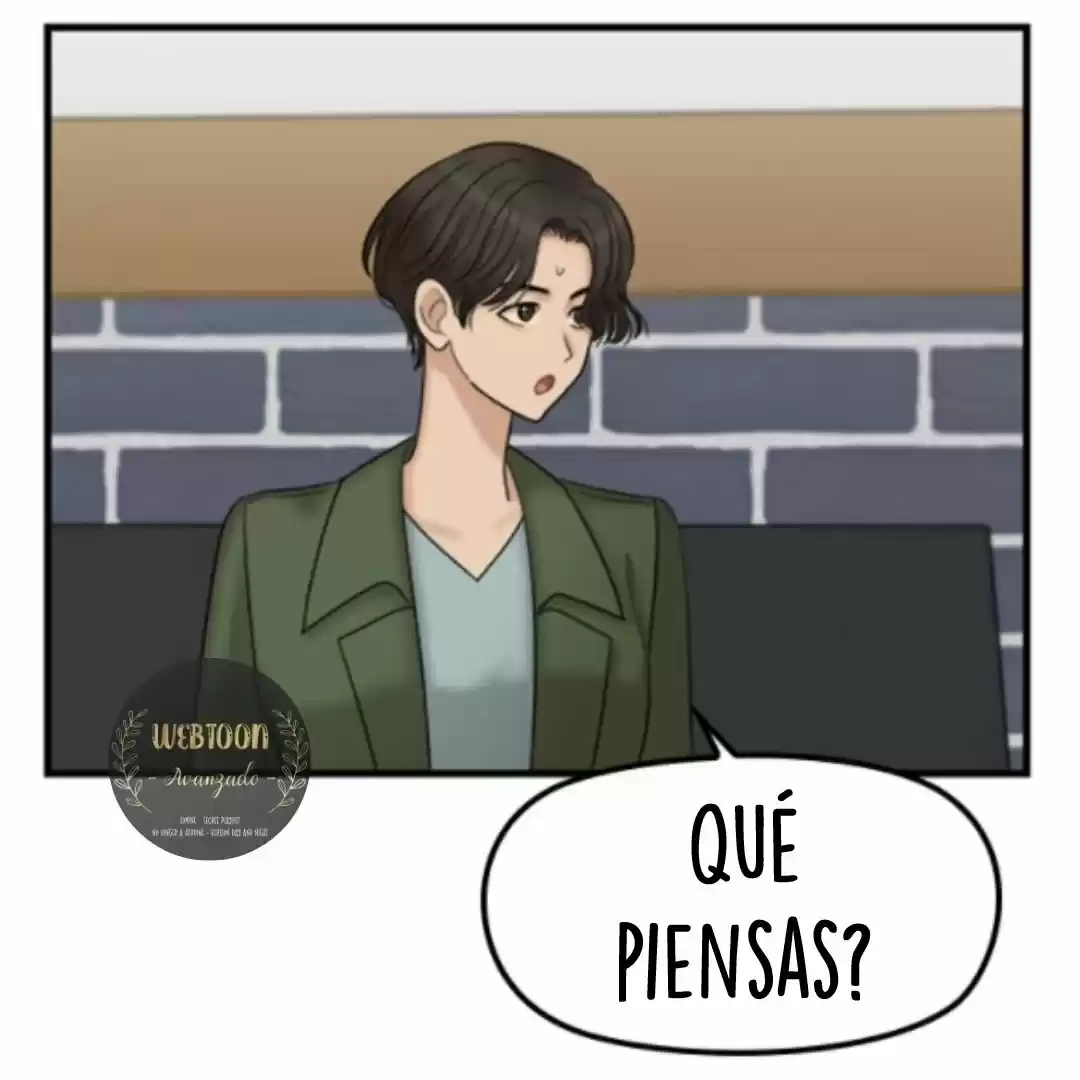 No Longer A Heroine! - Capítulo 19 - Página 31 - LectorTMOo
