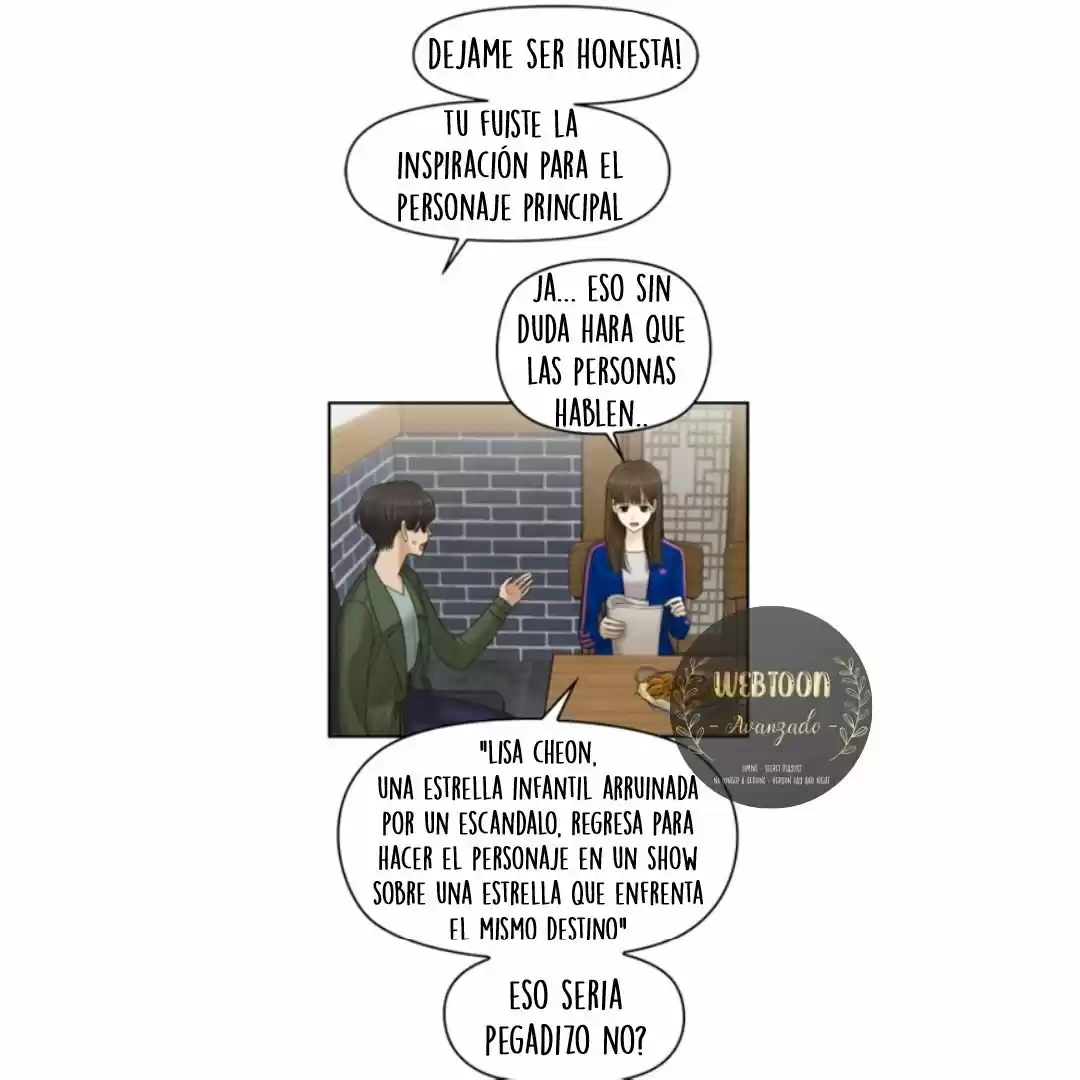 No Longer A Heroine! - Capítulo 19 - Página 33 - LectorTMOo