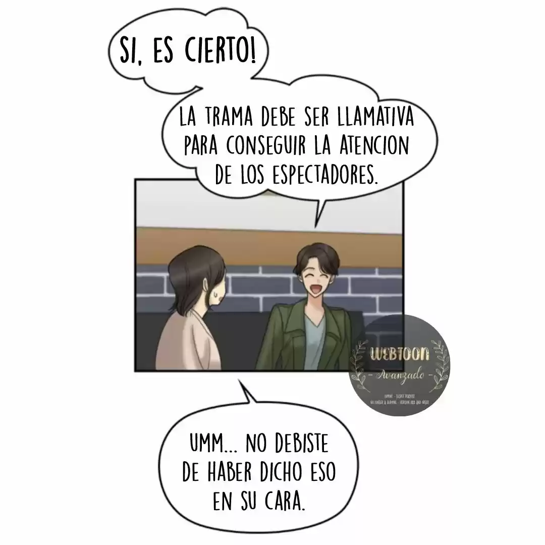 No Longer A Heroine! - Capítulo 19 - Página 34 - LectorTMOo