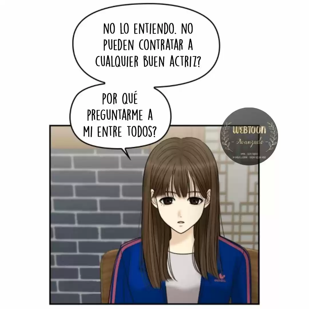 No Longer A Heroine! - Capítulo 19 - Página 35 - LectorTMOo
