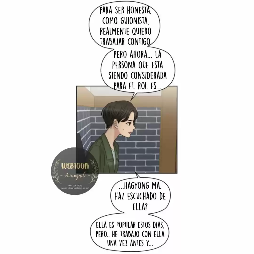 No Longer A Heroine! - Capítulo 19 - Página 36 - LectorTMOo