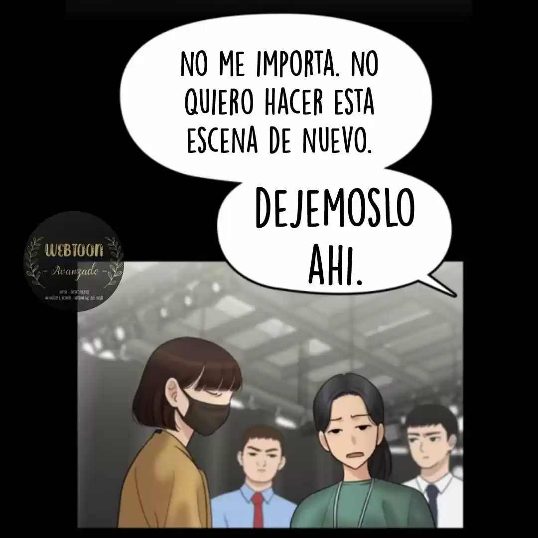 No Longer A Heroine! - Capítulo 19 - Página 37 - LectorTMOo