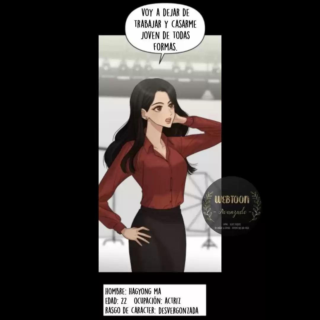No Longer A Heroine! - Capítulo 19 - Página 38 - LectorTMOo