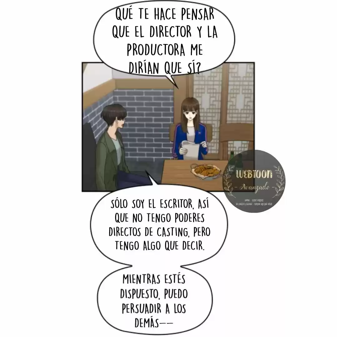 No Longer A Heroine! - Capítulo 19 - Página 40 - LectorTMOo