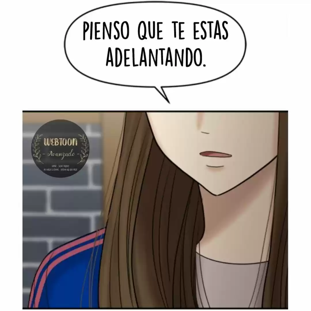 No Longer A Heroine! - Capítulo 19 - Página 41 - LectorTMOo