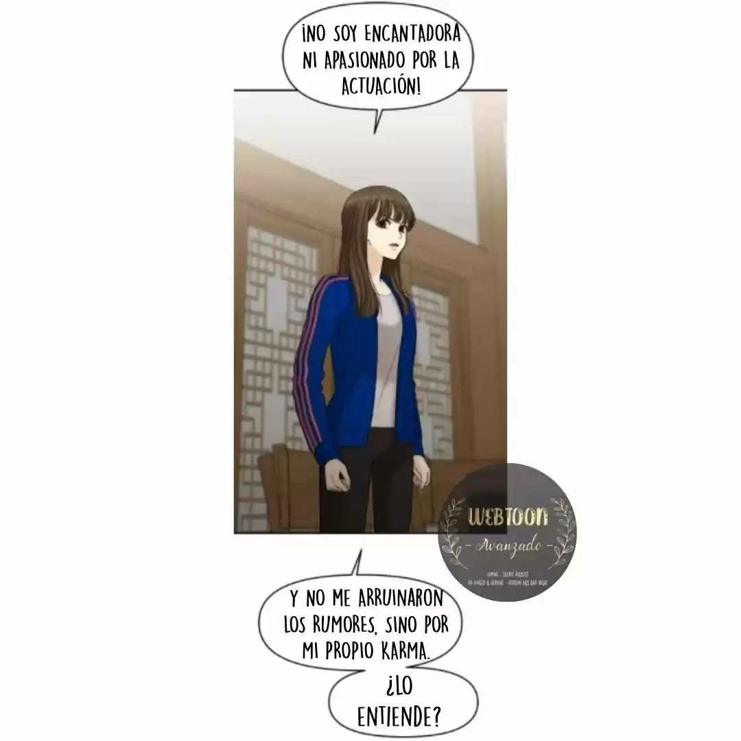 No Longer A Heroine! - Capítulo 19 - Página 44 - LectorTMOo