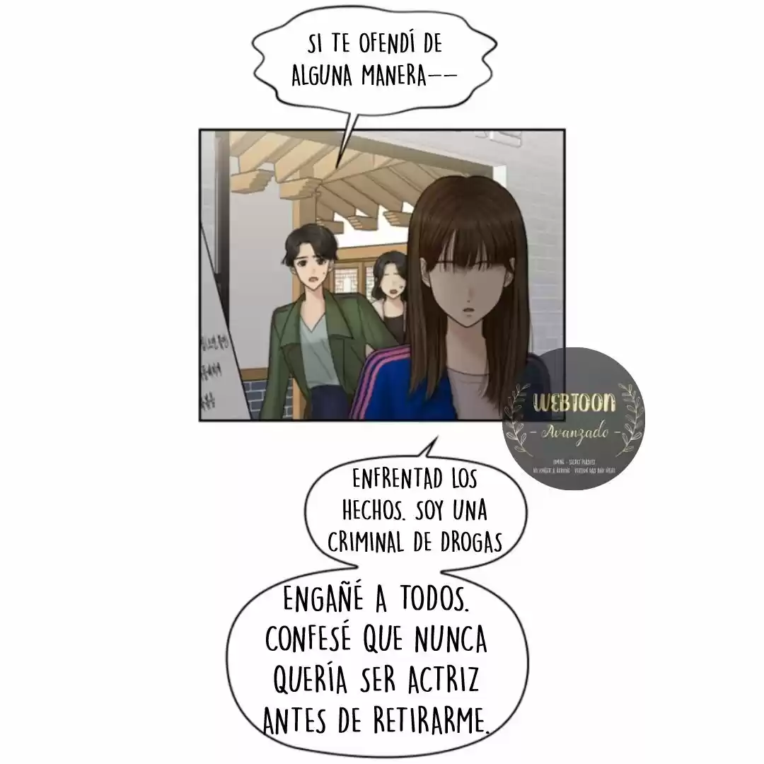 No Longer A Heroine! - Capítulo 19 - Página 47 - LectorTMOo