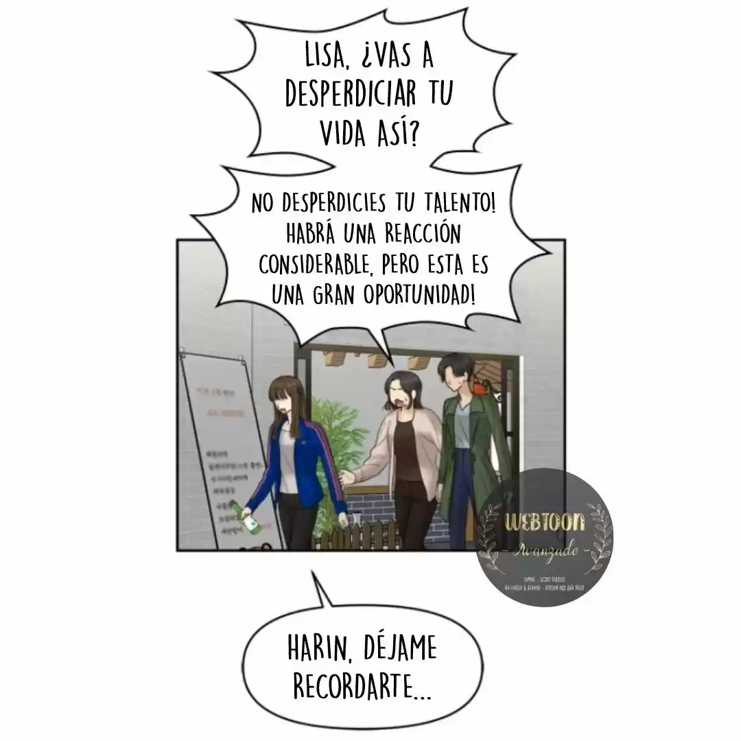 No Longer A Heroine! - Capítulo 19 - Página 49 - LectorTMOo