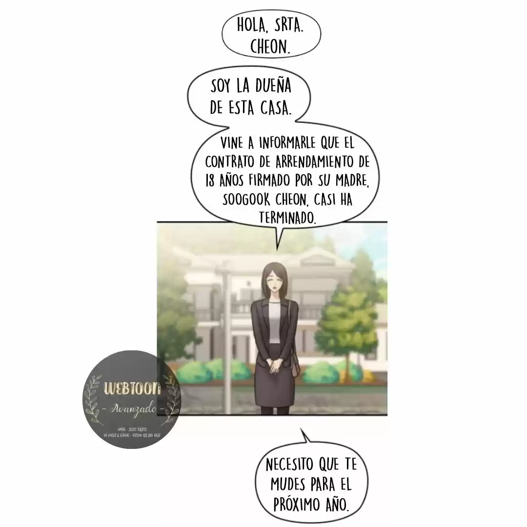No Longer A Heroine! - Capítulo 19 - Página 55 - LectorTMOo
