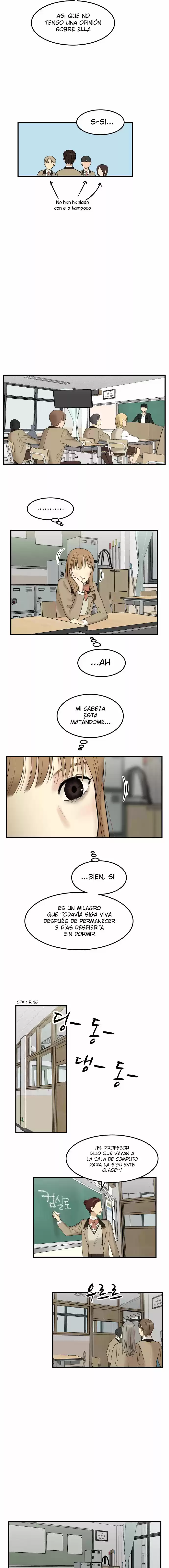No Longer A Heroine! - Capítulo 2 - Página 9 - LectorTMOo