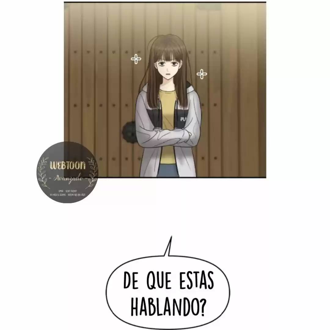 No Longer A Heroine! - Capítulo 20 - Página 4 - LectorTMOo