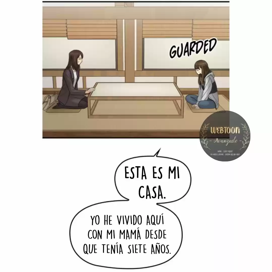 No Longer A Heroine! - Capítulo 20 - Página 6 - LectorTMOo