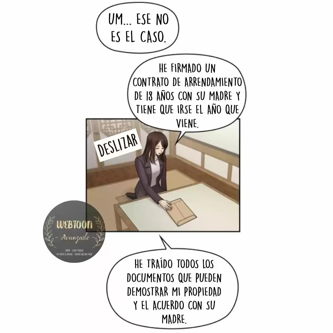 No Longer A Heroine! - Capítulo 20 - Página 7 - LectorTMOo