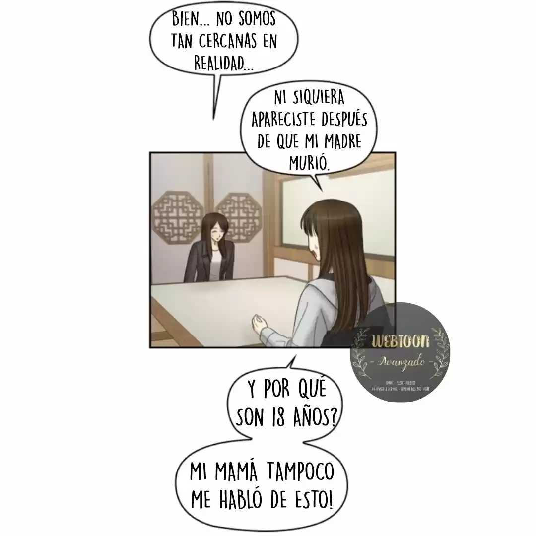 No Longer A Heroine! - Capítulo 20 - Página 13 - LectorTMOo