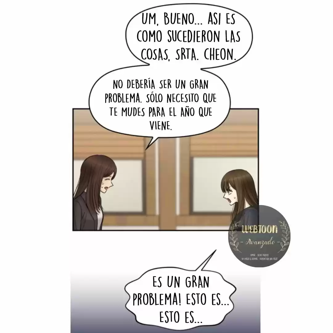 No Longer A Heroine! - Capítulo 20 - Página 14 - LectorTMOo