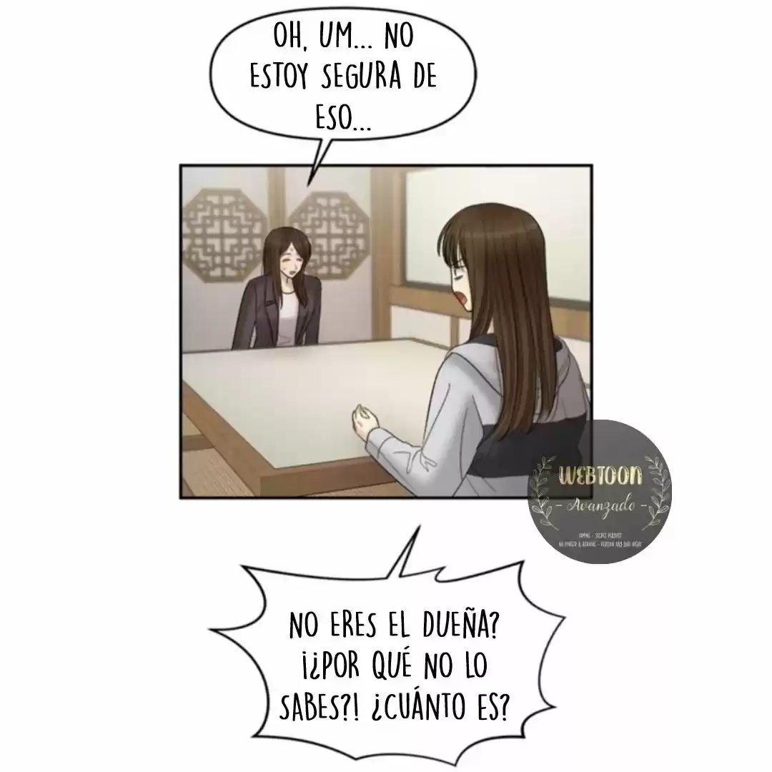 No Longer A Heroine! - Capítulo 20 - Página 17 - LectorTMOo