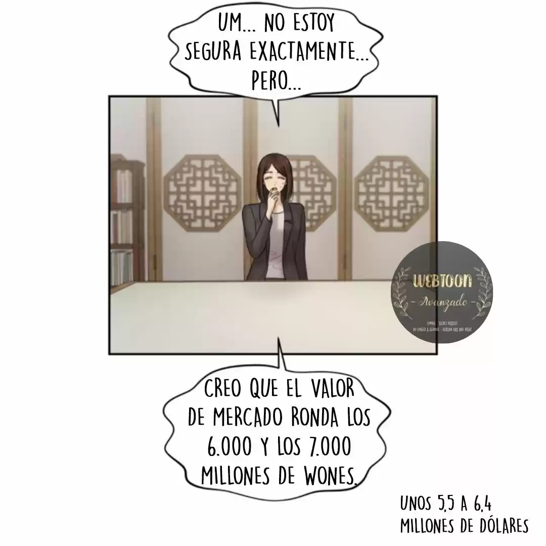 No Longer A Heroine! - Capítulo 20 - Página 18 - LectorTMOo