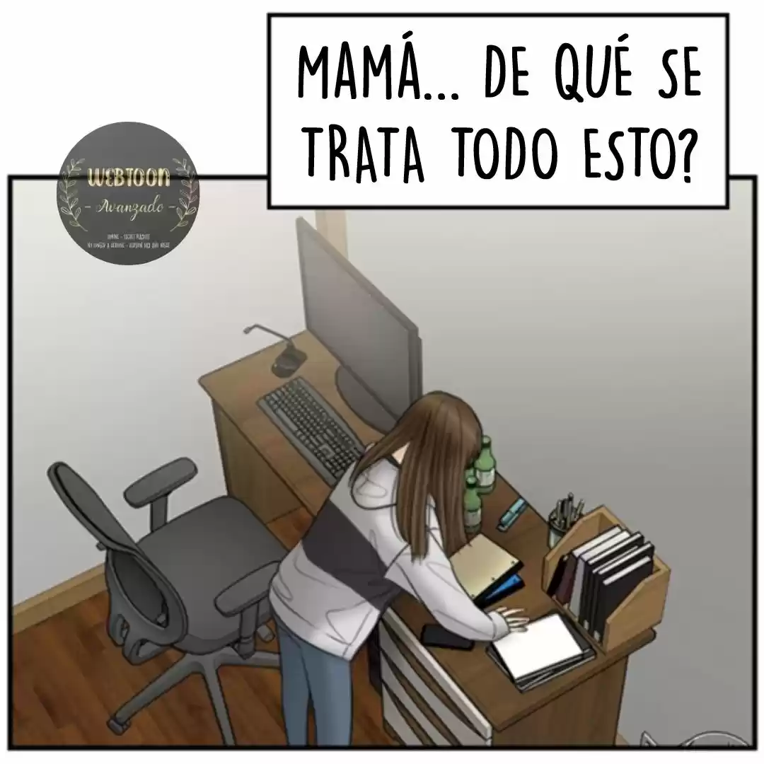 No Longer A Heroine! - Capítulo 20 - Página 21 - LectorTMOo