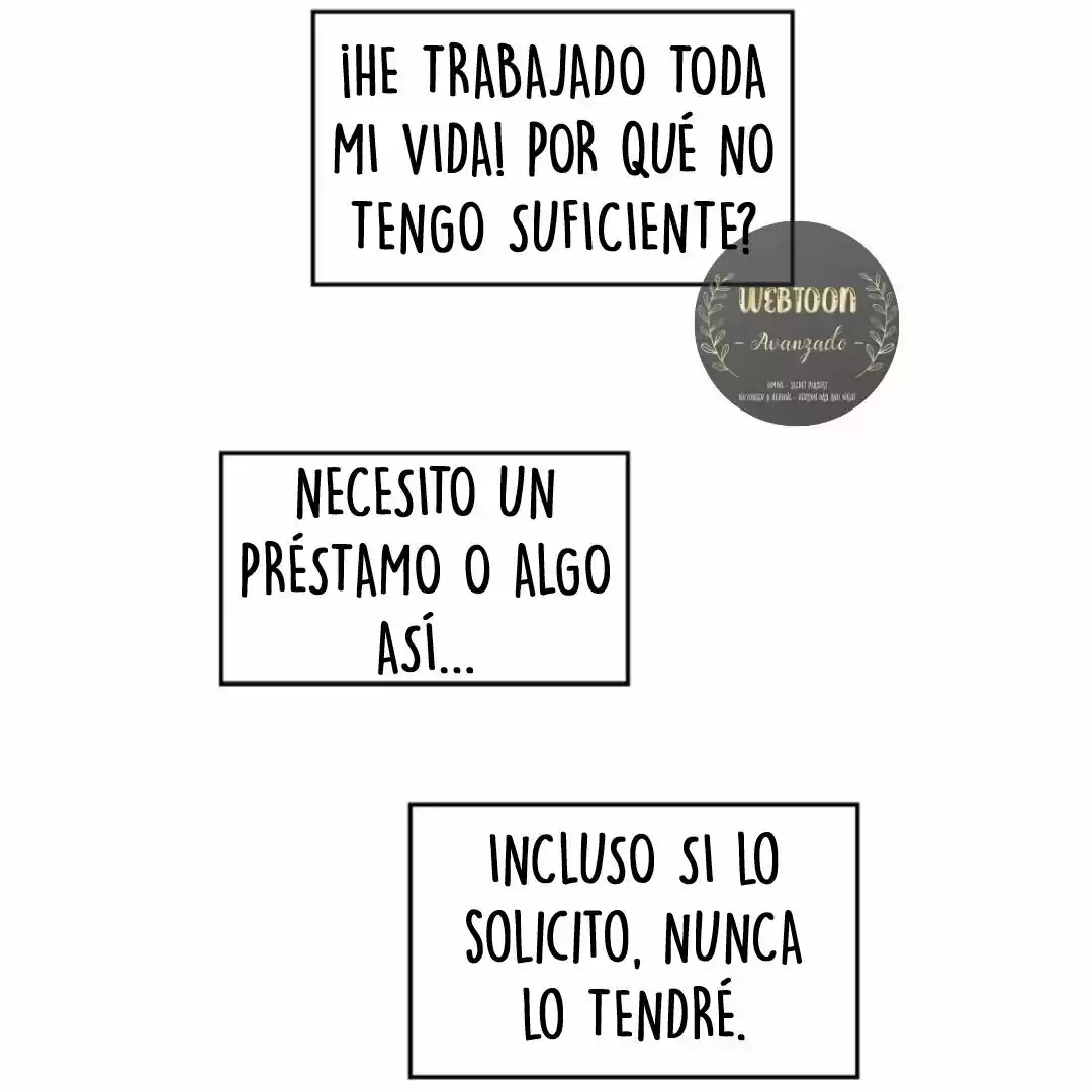 No Longer A Heroine! - Capítulo 20 - Página 24 - LectorTMOo
