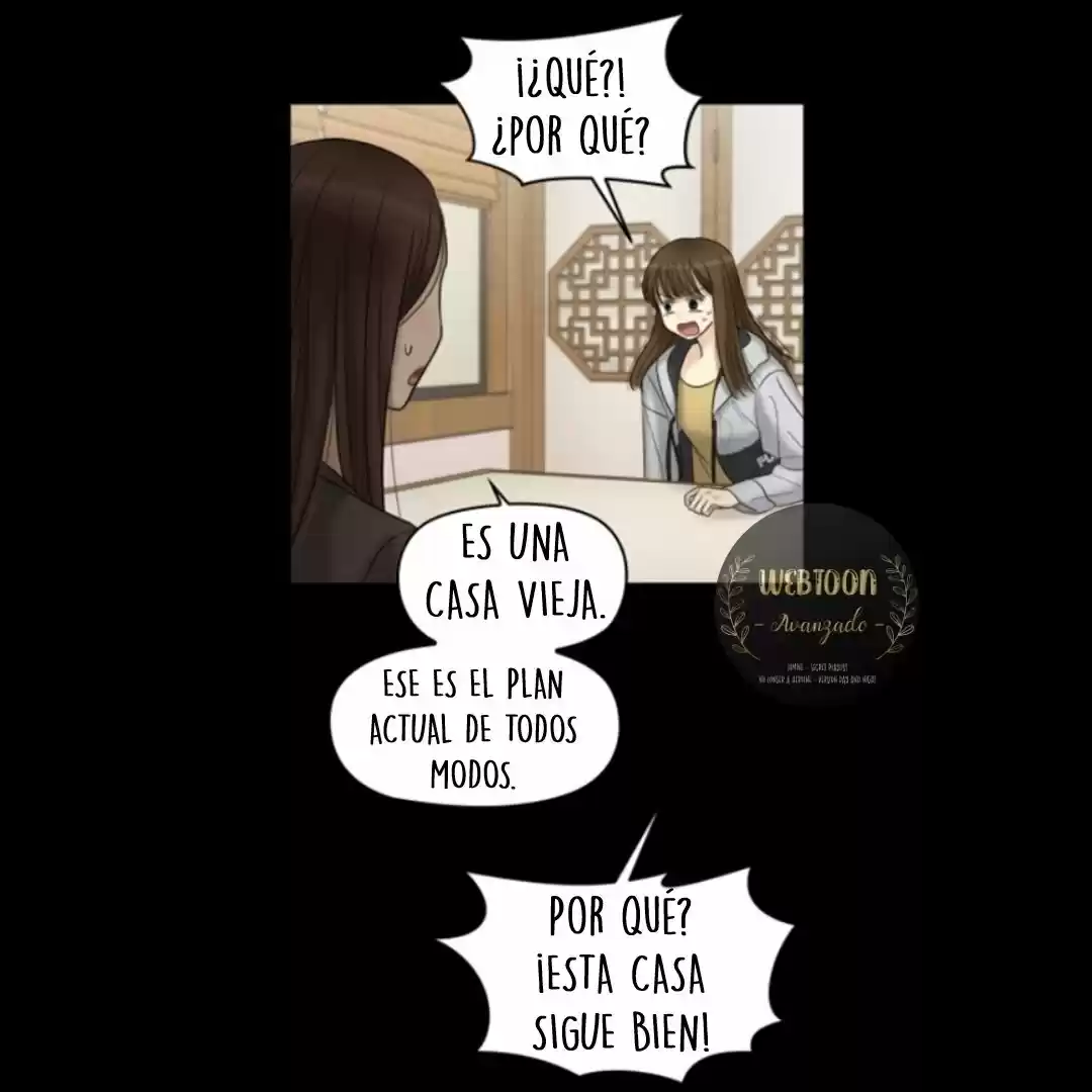 No Longer A Heroine! - Capítulo 20 - Página 28 - LectorTMOo