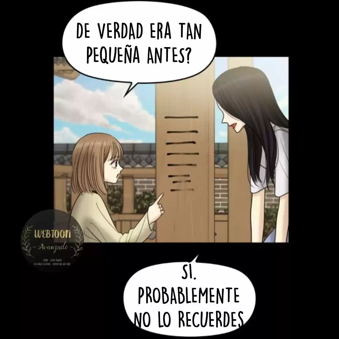 No Longer A Heroine! - Capítulo 20 - Página 36 - LectorTMOo