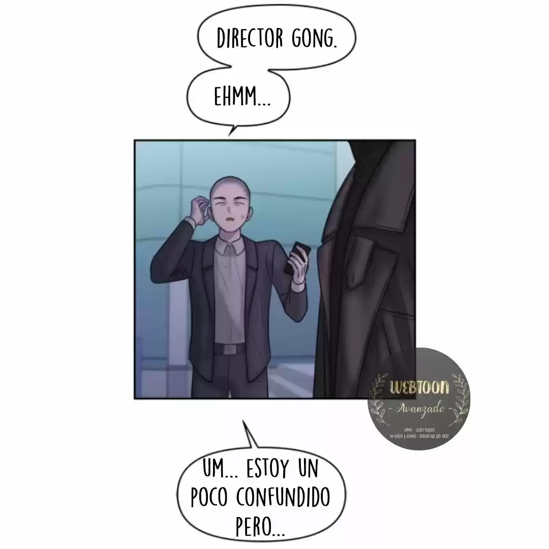 No Longer A Heroine! - Capítulo 20 - Página 56 - LectorTMOo