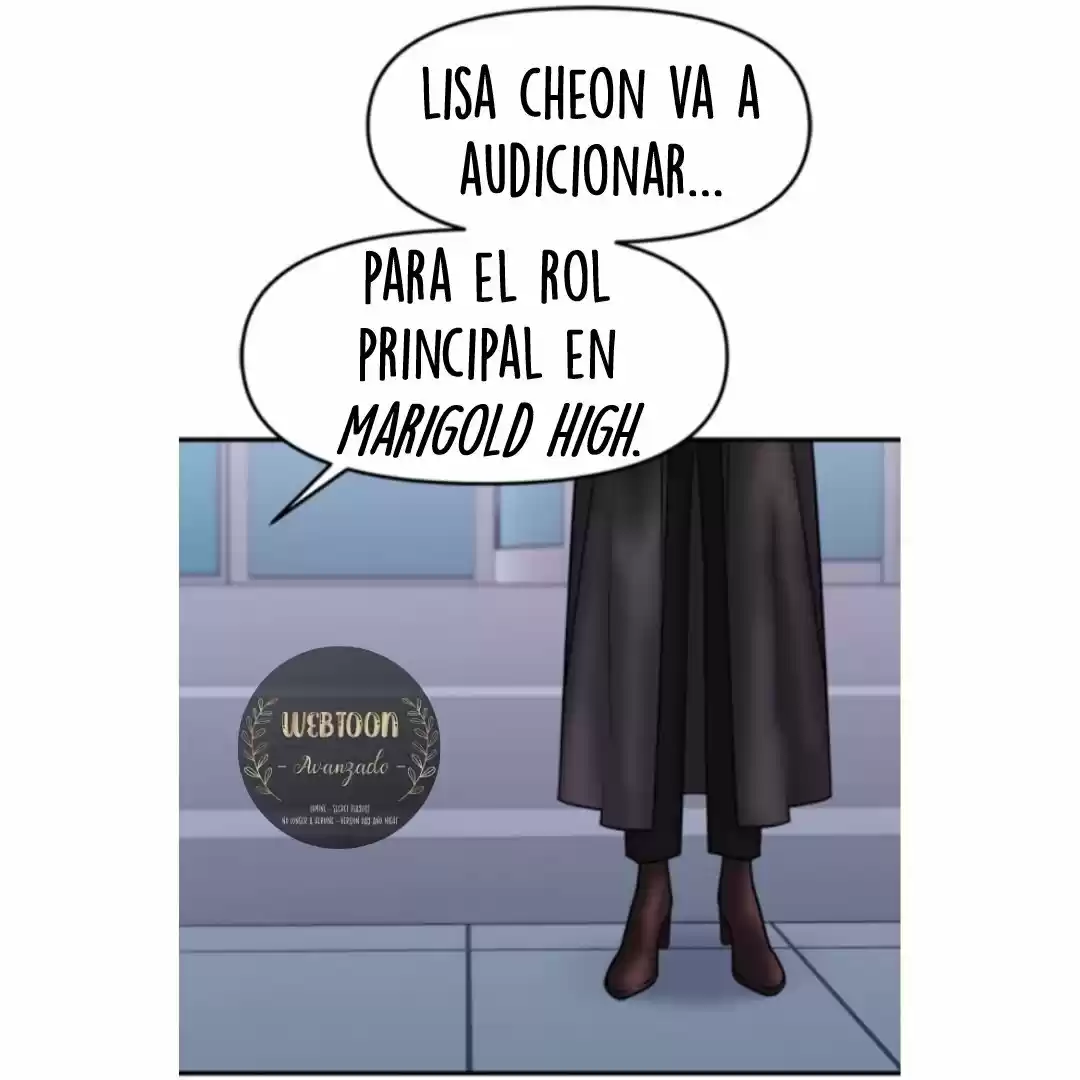 No Longer A Heroine! - Capítulo 20 - Página 57 - LectorTMOo