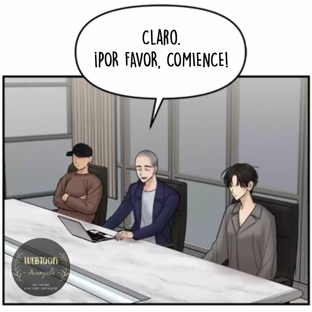 No Longer A Heroine! - Capítulo 21 - Página 7 - LectorTMOo