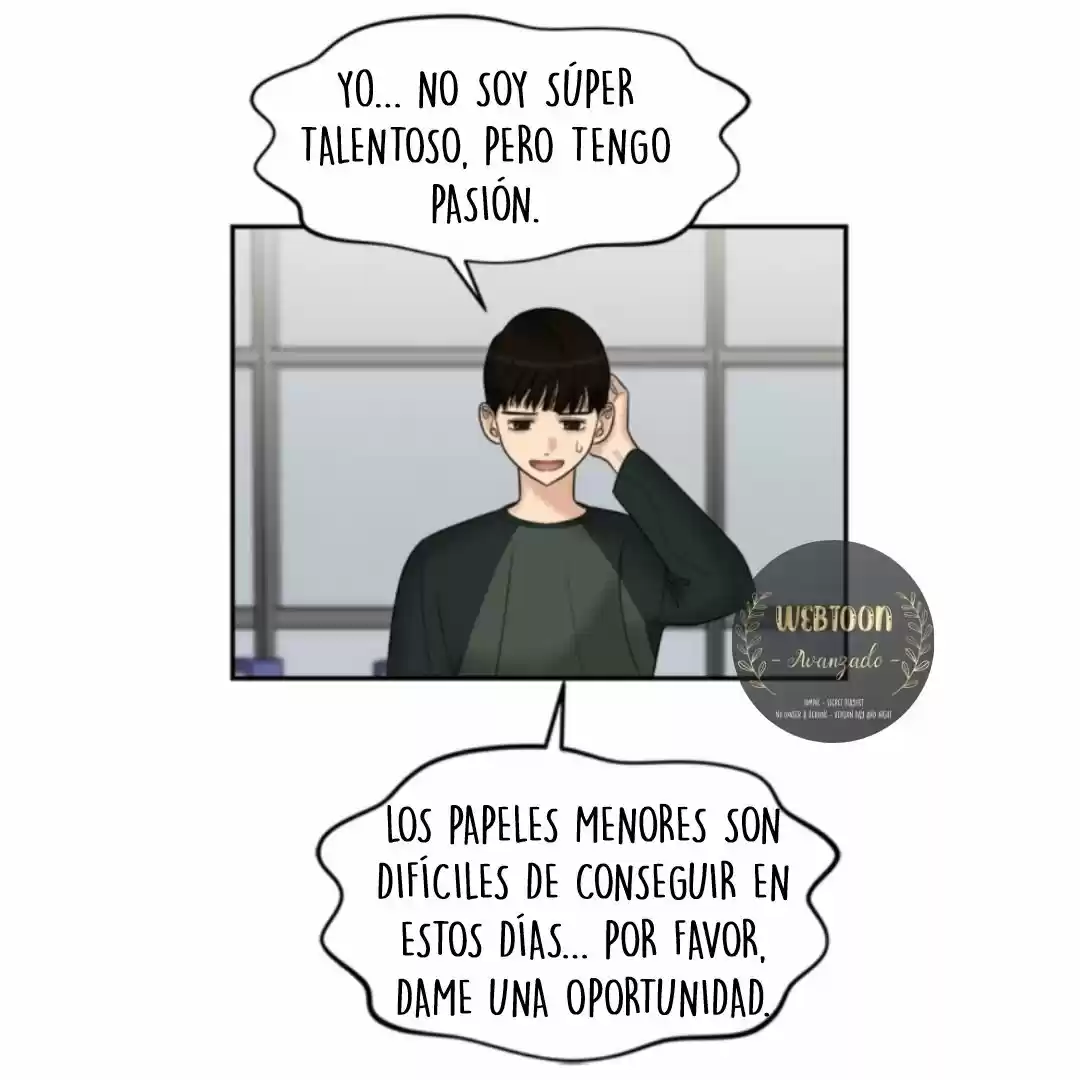 No Longer A Heroine! - Capítulo 21 - Página 10 - LectorTMOo