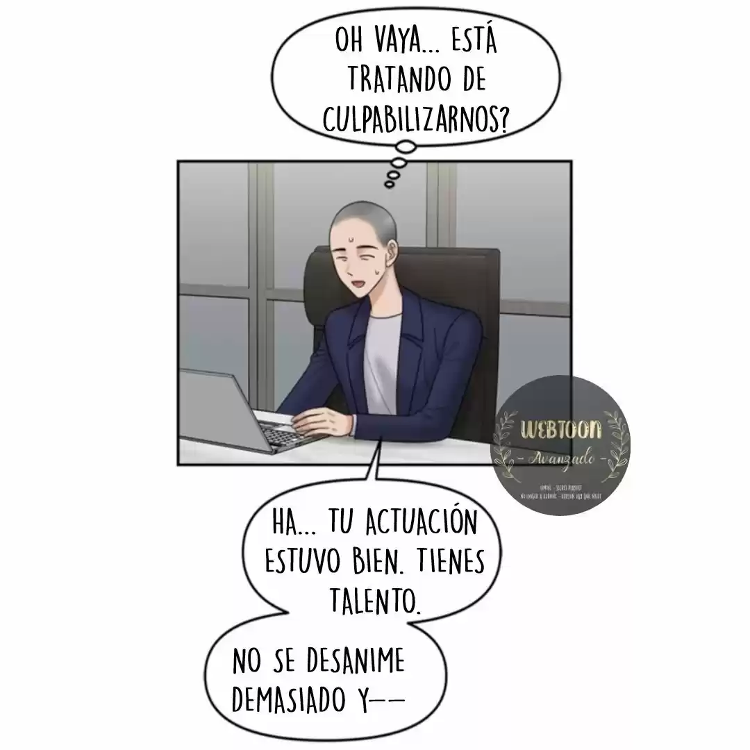 No Longer A Heroine! - Capítulo 21 - Página 11 - LectorTMOo