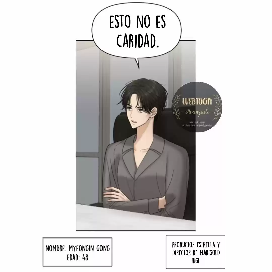No Longer A Heroine! - Capítulo 21 - Página 13 - LectorTMOo
